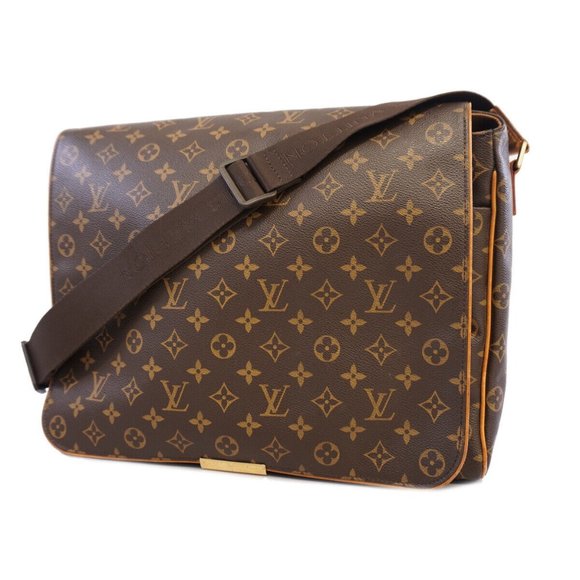 Louis Vuitton | Bags | Auth Louis Vuitton Shoulder Bag